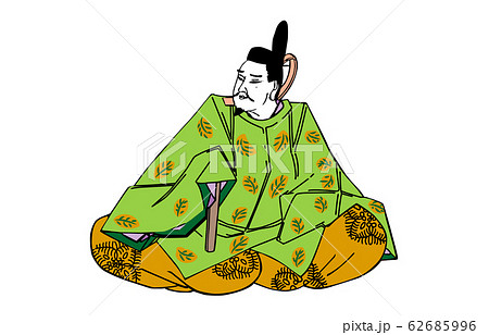 今様百人一首吾妻錦歌人81後徳大寺左大臣 62685996