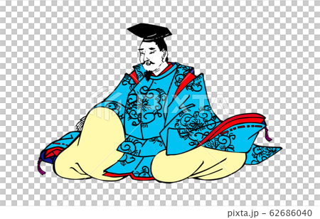 今様百人一首吾妻錦歌人32春道列樹 62686040