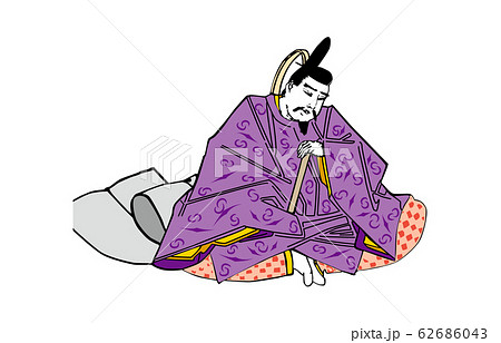 今様百人一首吾妻錦歌人35紀貫之 62686043