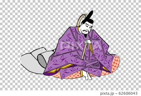 今様百人一首吾妻錦歌人35紀貫之 62686043