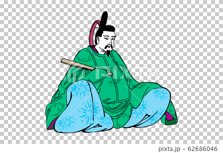 今様百人一首吾妻錦歌人29凡河内躬恒 62686046