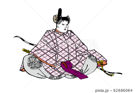 今様百人一首吾妻錦歌人17在原業平朝臣 今様百人一首吾妻錦歌人17在原業平朝臣 62686064