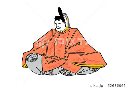 今様百人一首吾妻錦歌人18藤原敏行朝臣 今様百人一首吾妻錦歌人18藤原敏行朝臣 62686065