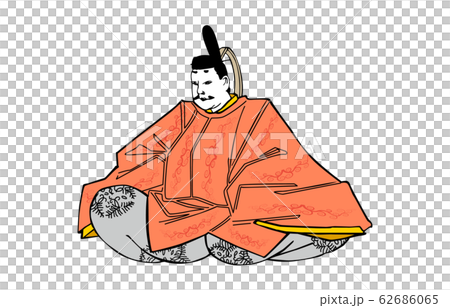 今様百人一首吾妻錦歌人18藤原敏行朝臣 今様百人一首吾妻錦歌人18藤原敏行朝臣 62686065