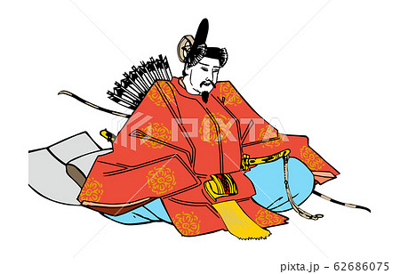 今様百人一首吾妻錦歌人11参議篁 今様百人一首吾妻錦歌人11参議篁 62686075