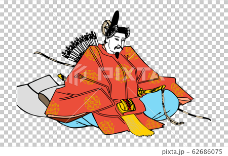 今様百人一首吾妻錦歌人11参議篁 今様百人一首吾妻錦歌人11参議篁 62686075