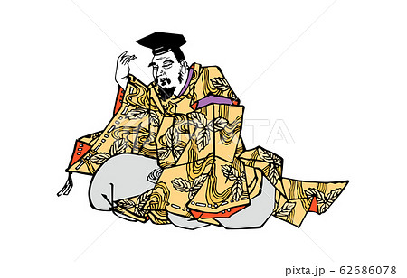 今様百人一首吾妻錦歌人5猿丸大夫 今様百人一首吾妻錦歌人5猿丸大夫 62686078