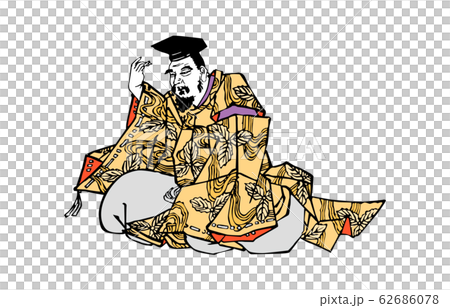 今様百人一首吾妻錦歌人5猿丸大夫 今様百人一首吾妻錦歌人5猿丸大夫 62686078