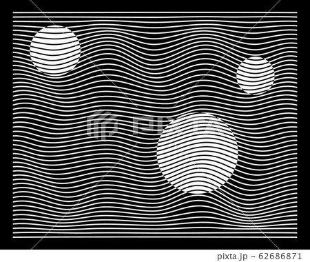 Abstract background with lines, modern curve line background, motion line, minimalistic stock illustration. circle decoration Abstract background with lines, modern curve line background, motion line, minimalistic stock illustration. circle decoration 62686871