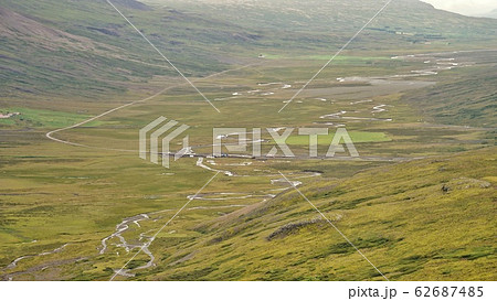 アイスランド アイスランド 62687485
