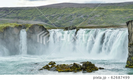 アイスランド アイスランド 62687499