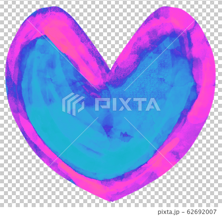Heart mark mysterious strange Heart mark mysterious strange 62692007