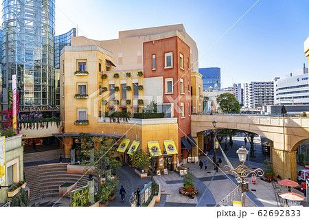 【神奈川県】川崎 ラチッタデッラ チネチッタ 【神奈川県】川崎 ラチッタデッラ チネチッタ 62692833