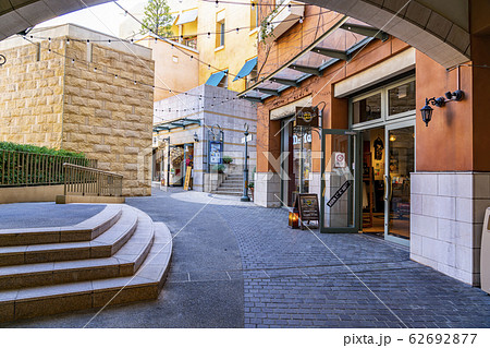 【神奈川県】川崎 ラチッタデッラ チネチッタ 【神奈川県】川崎 ラチッタデッラ チネチッタ 62692877