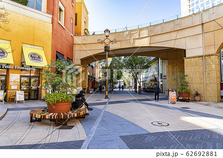 【神奈川県】川崎 ラチッタデッラ チネチッタ 【神奈川県】川崎 ラチッタデッラ チネチッタ 62692881