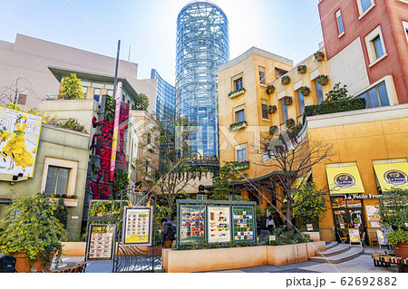 【神奈川県】川崎 ラチッタデッラ チネチッタ 【神奈川県】川崎 ラチッタデッラ チネチッタ 62692882