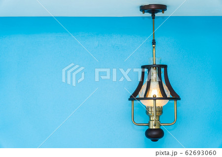 Light lamp decoration interior of bedroom Light lamp decoration interior of bedroom 62693060