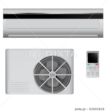Air conditioner set 62693828