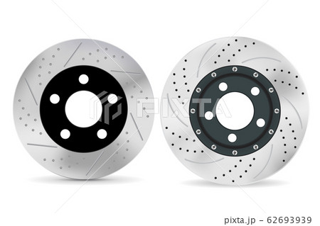Brake discs Brake discs 62693939
