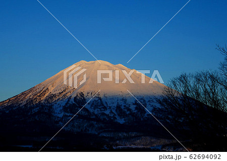 羊蹄山 62694092