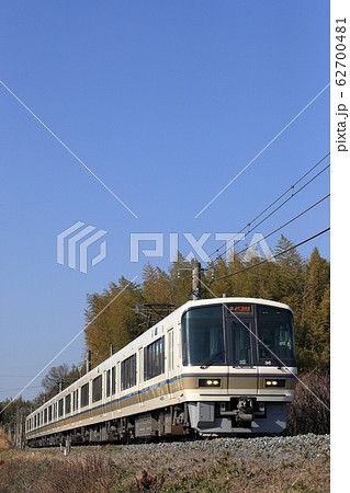 奈良線 奈良線 62700481