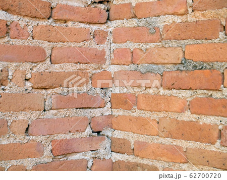 Background of brick wall texture 62700720