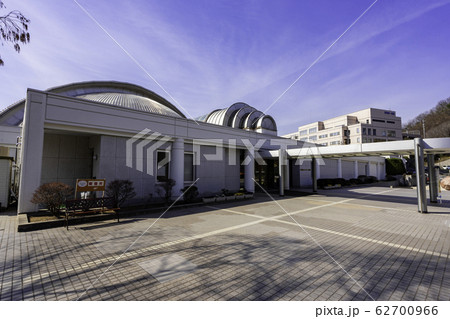 笠岡市立カブトガニ博物館　岡山県笠岡市 62700966