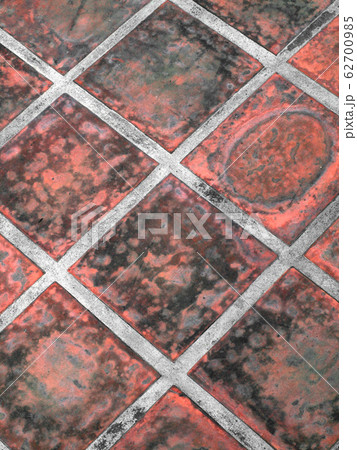 patterns on the brick walkway patterns on the brick walkway 62700985