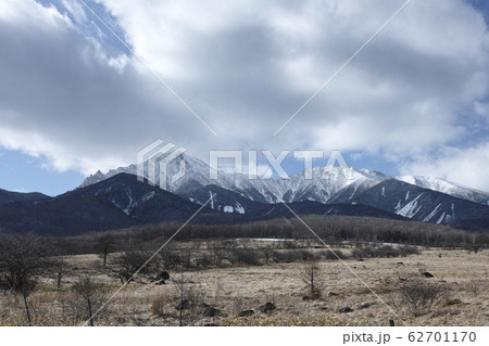 八ヶ岳 62701170