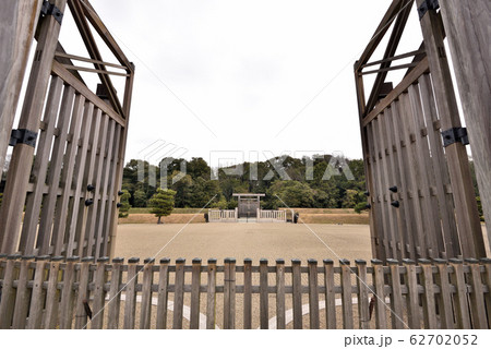 神武天皇陵 神武天皇陵 62702052