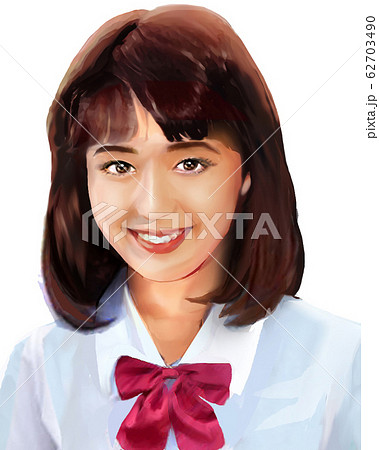 話のわかる女子高生 62703490