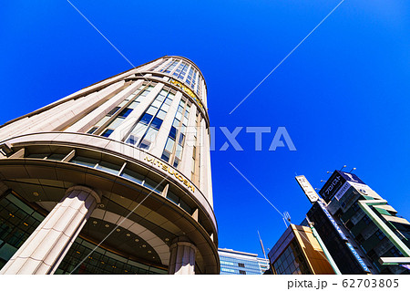 日本橋 三越 本店 建築 東京 日本 風景 都市風景 百貨店 小売 景気 経済 【公道から撮影】 日本橋 三越 本店 建築 東京 日本 風景 都市風景 百貨店 小売 景気 経済 【公道から撮影】 62703805
