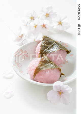 桜もち 62703855