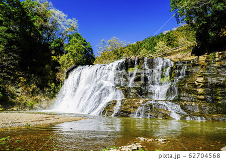 龍門の滝２ 62704568