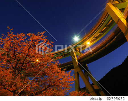 伊豆のループ橋 伊豆のループ橋 62705072