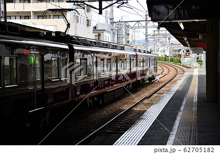 街風景　西宮北口　門戸厄神・甲東園 62705182