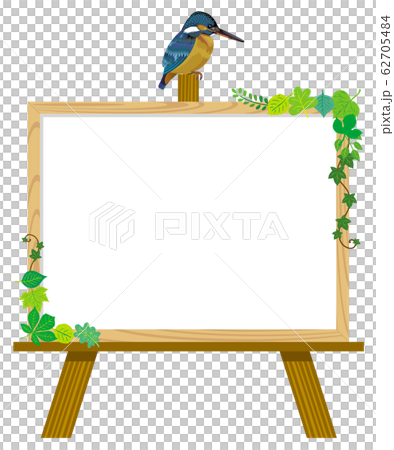 ホワイトボード 62705484