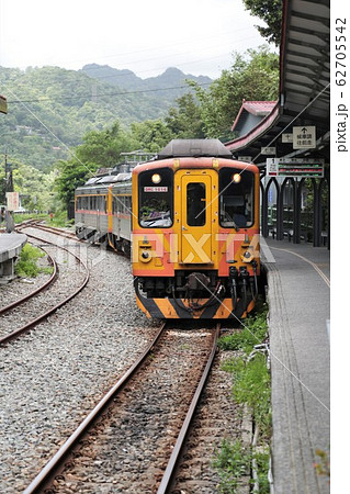 台湾鉄道・平渓線 台湾鉄道・平渓線 62705542