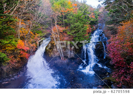 竜頭ノ滝 (秋) 竜頭ノ滝 (秋) 62705598
