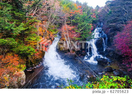 竜頭ノ滝 (秋) 竜頭ノ滝 (秋) 62705623
