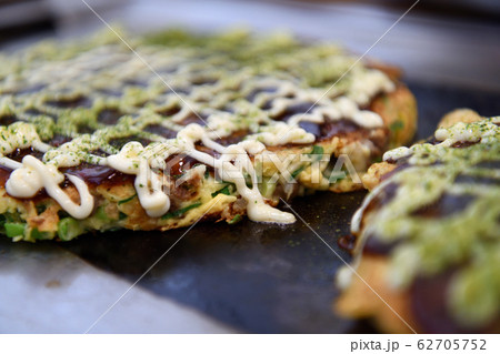 街風景　西宮　お好み焼き 62705752