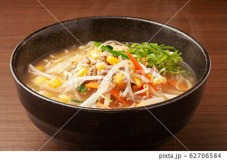 味噌ラーメン 62706584