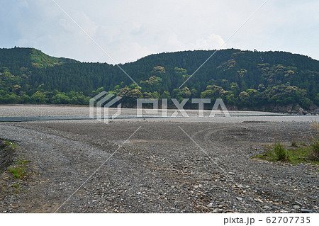 和歌山県 熊野川の流れ 和歌山県 熊野川の流れ 62707735