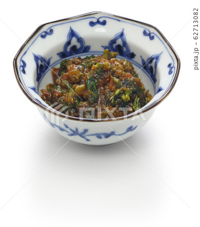 ふき味噌 ふき味噌 62713082