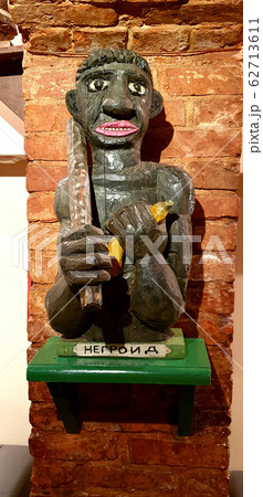 vintage cafe bar soviet design interior 62713611