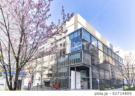 日本大学理工学部 駿河台１号館 62714809