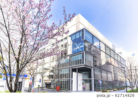 日本大学理工学部 駿河台１号館 62714826