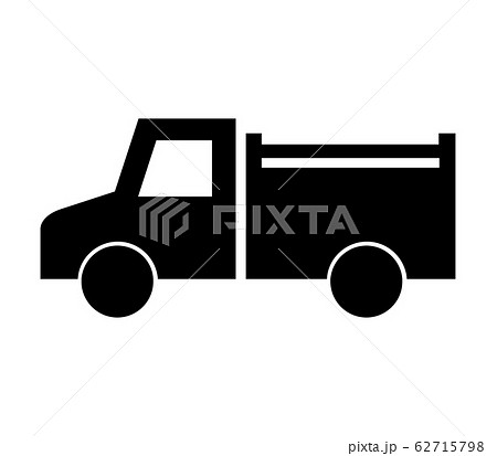 truck icon 62715798