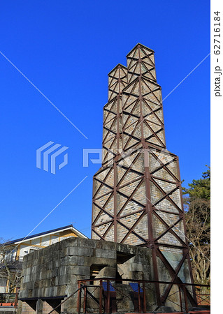 伊豆 韮山反射炉 伊豆 韮山反射炉 62716184