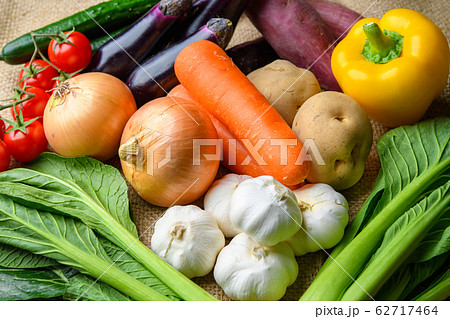 野菜 62717464